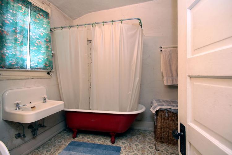 Dunbar/Spring Home Tour