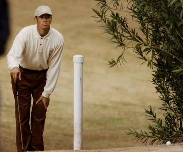 3. Rich Barcelo, 59, Arizona National, 2000