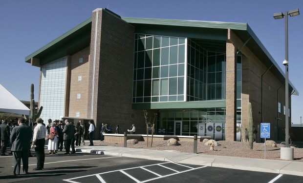 Facility to gather, share border info   