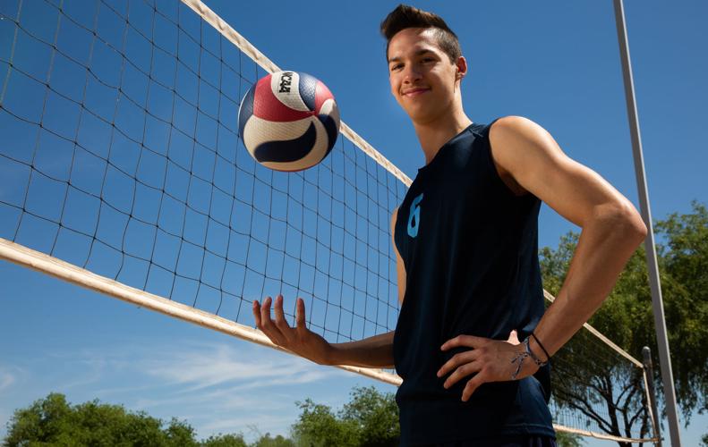 Cameron Fimbres (LE)