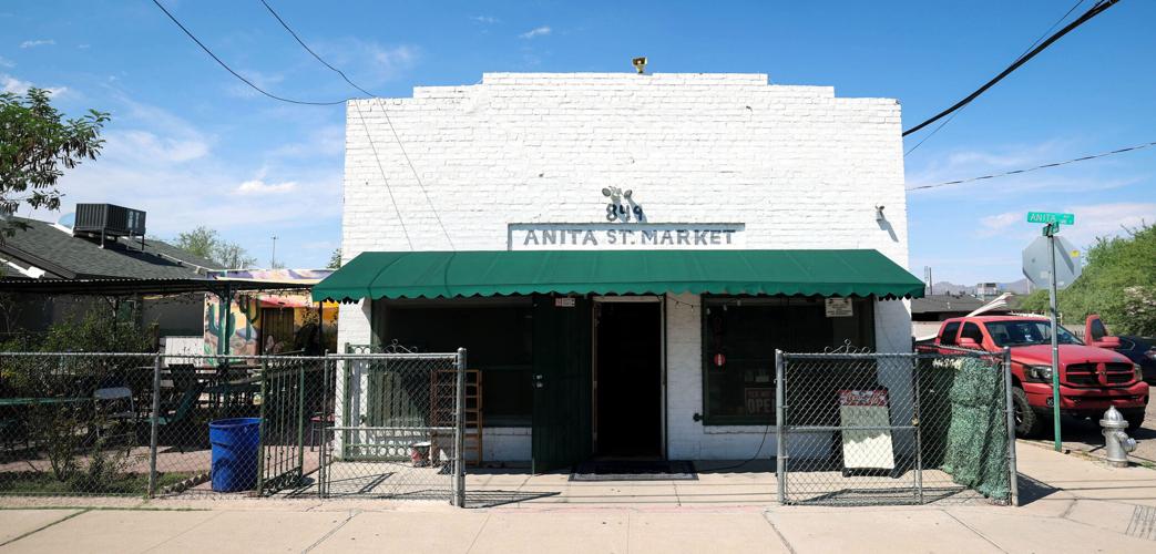 Tucson's Anita Street Market gets $50K preservation grant