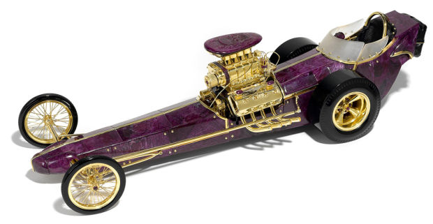The smart collector: Antique and early fire memorabilia is a white-hot collecting category    