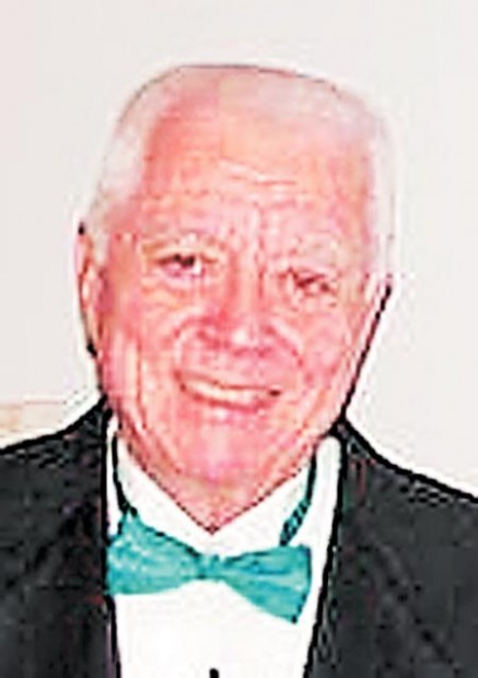 Dr. Owen Williams: Dentist drilled precision into kinetic art  