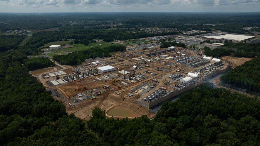 USA-DATA CENTERS/XAI-TURBINES
