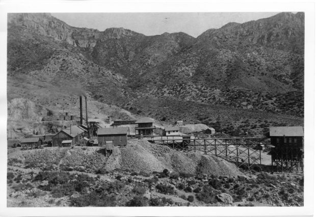 Mine Tales: Silver King Mine lived up to its name