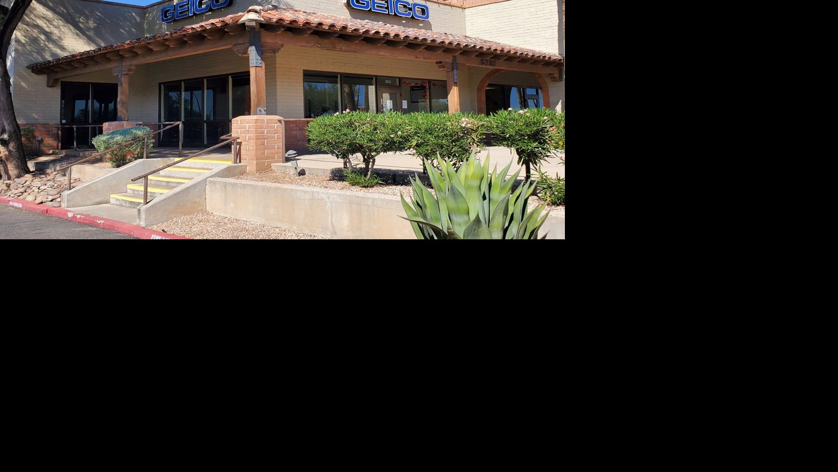 Tucson Real Estate: Geico opens second local office on northwest side