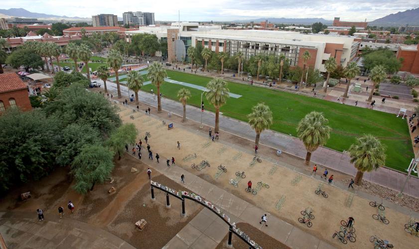 USS Arizona memorial