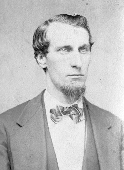 Fred Harvey: He wasn’t an Arizonan, but he left a big mark on tourism here