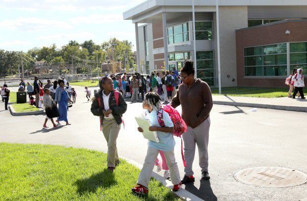 Normandy School District  accreditation revoked