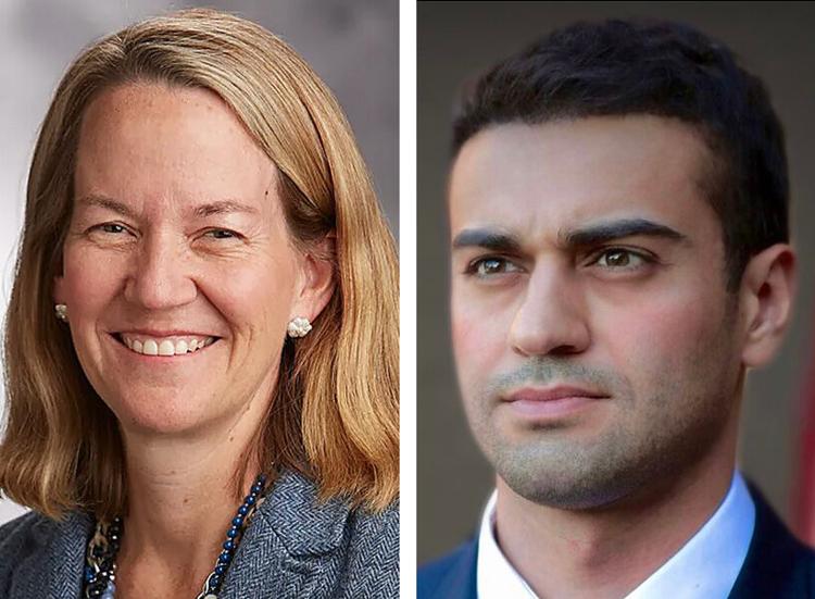 2022 Election Arizona attorney general