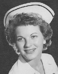 DUPERRET, Ruth Marie