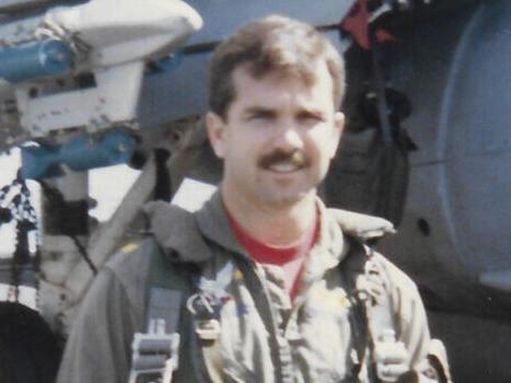 Military Pilots Cancer