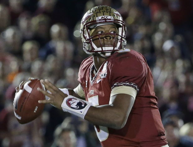 Jameis Winston