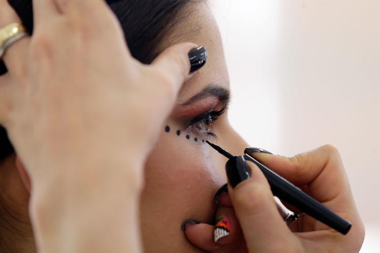 Portugal African Fashion