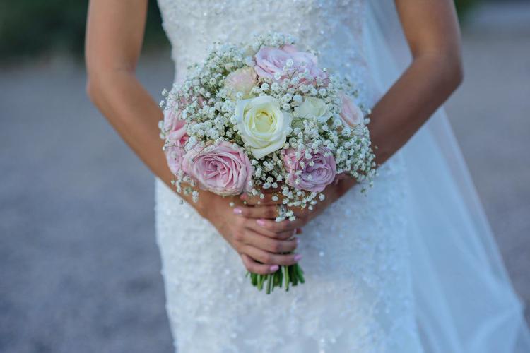 wedding bouquet