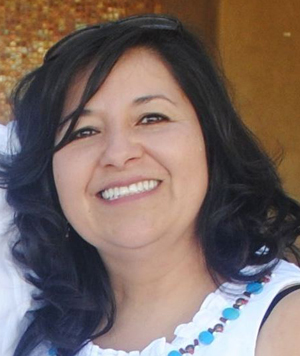 Carmen Loya