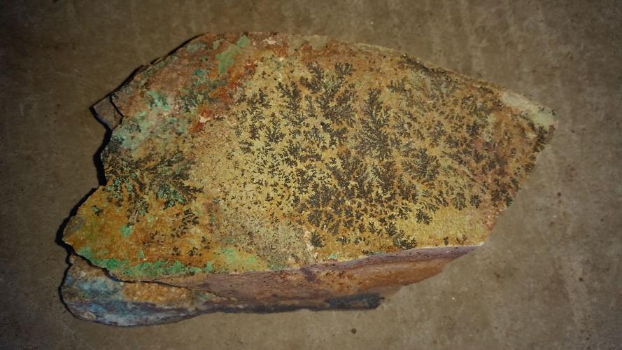 Mine Tales: Old Pueblo Mine