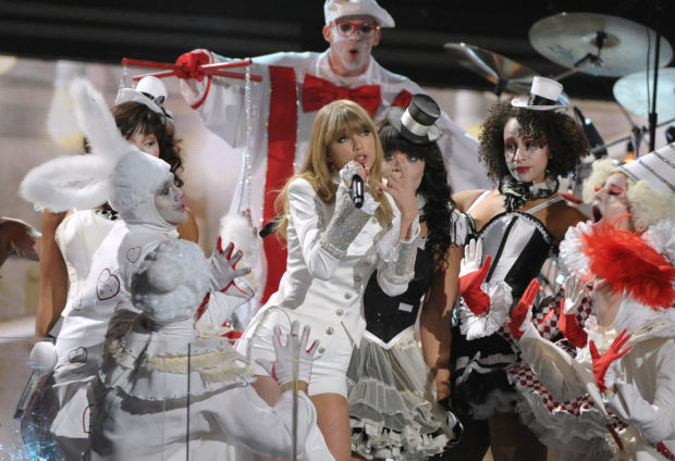 55th annual Grammy Awards