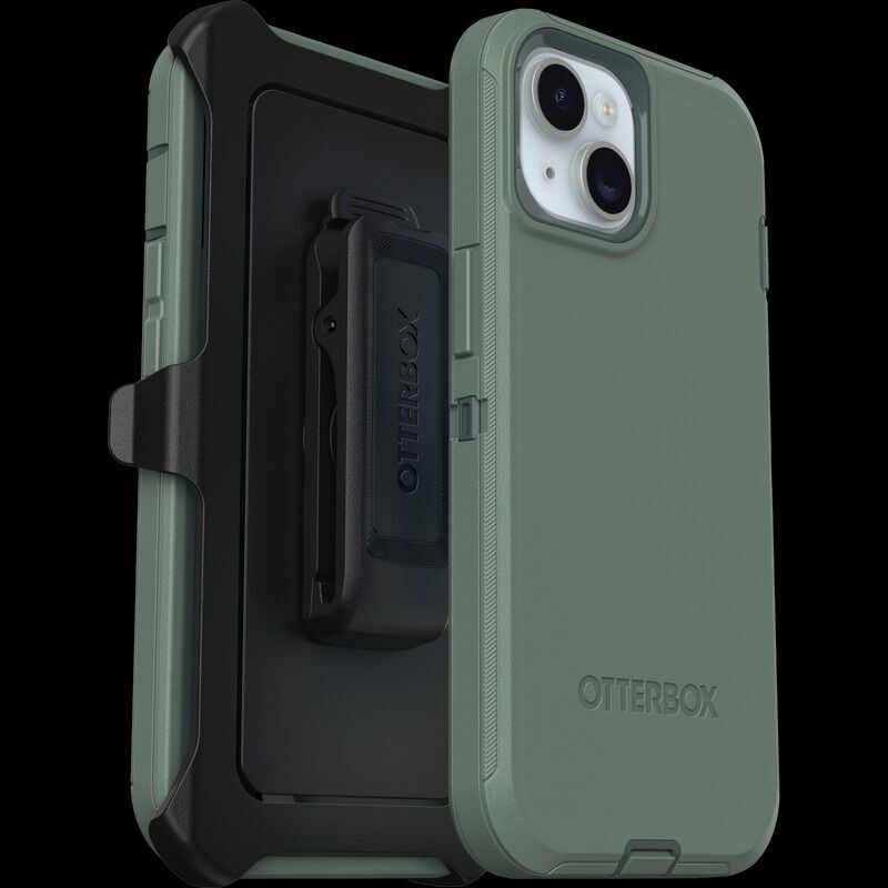 Keep breaking your phone? Try these durable phone cases