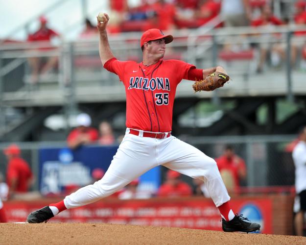 Arizona vs. Lousiana-Lafayette