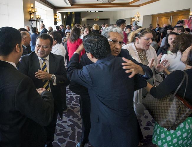 Hispanic Market Outlook