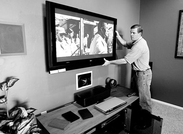 New Marana store helps customers design home entertainment systems  