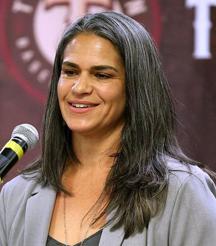 Supervisor Jennifer Allen