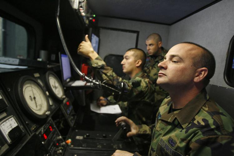 162nd Wing / Arizona Air Guard