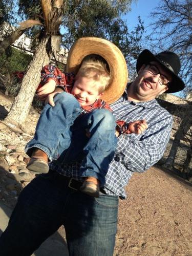 2014 Tucson Rodeo Parade