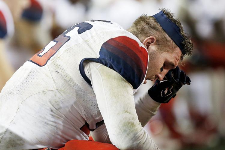 2014 Pac-12 Championship Game