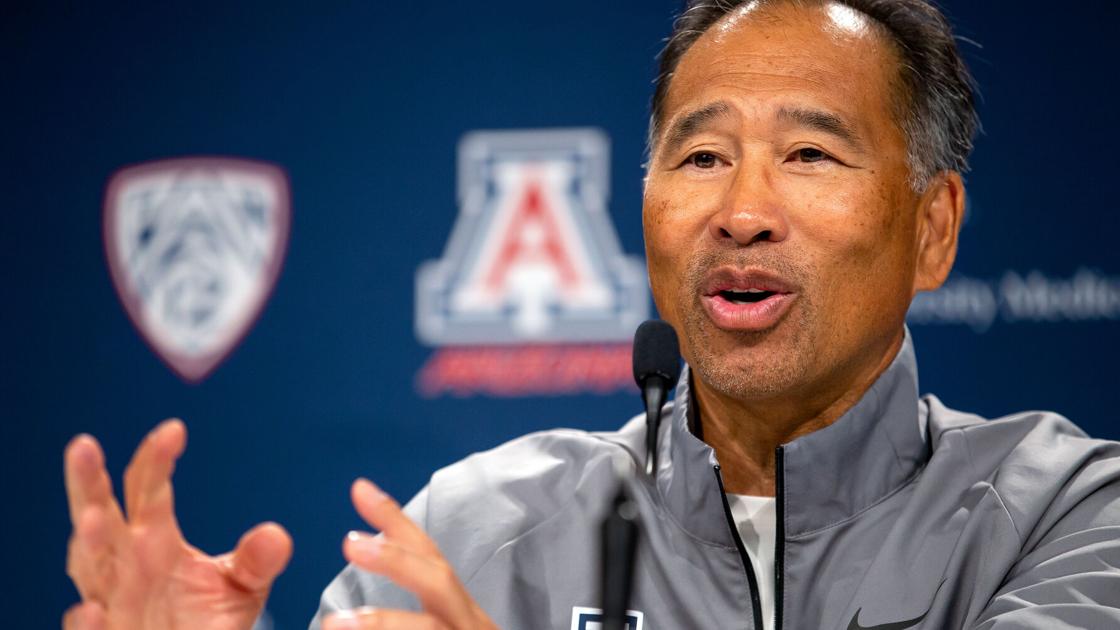 UA volleyball coach Dave Rubio on his retirement: ‘It’s a little bittersweet’