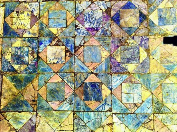 Birthplace of Rome's Vespasian  