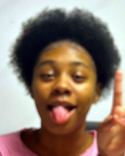 : Nevaeh Jackson (AZ)
