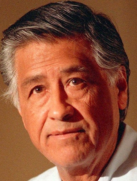 César Chavez