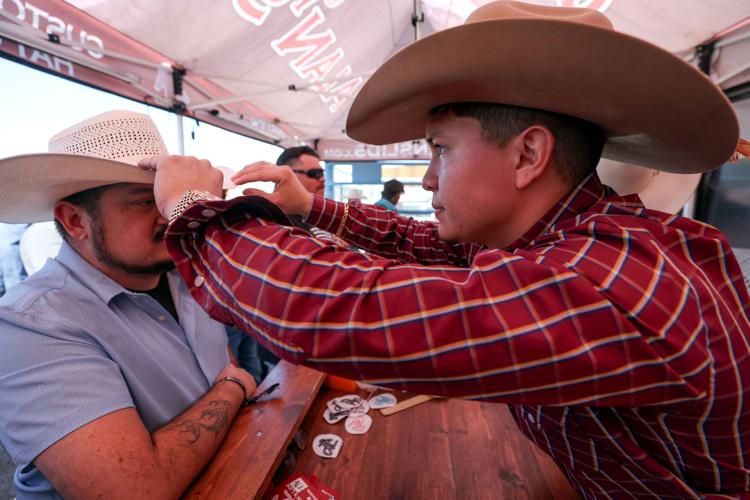 Alan's Lids | Feb. 17, 2024