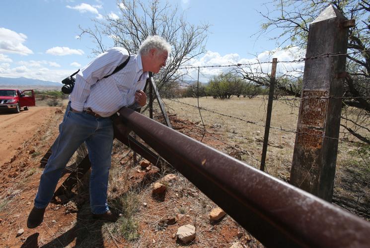 2016 Border Project: Arizona