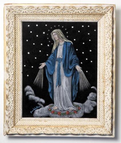 Tucson's Southbound Studios provides a forum for tattoo artists to showcase their work    