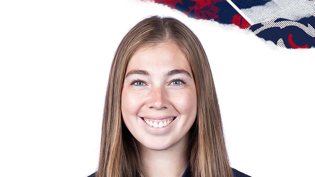 Arizona softball names former Arkansas star Danielle Gibson Whorton as hitting coach