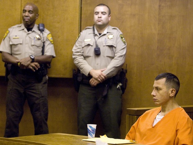 Killer of retired UA prof gets life plus 88 years   