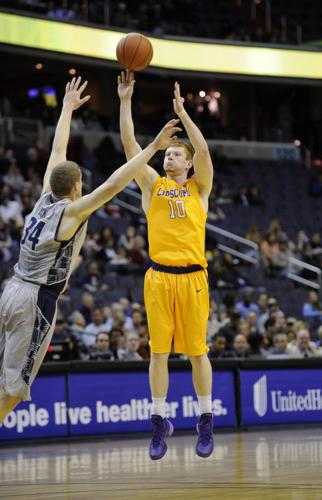 Salpointe grad Denny has UA offer; could assume reserve role
