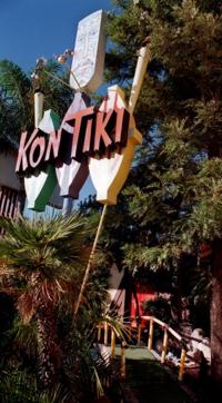 Tucson's Kon Tiki claims record for most Guanko tikis   