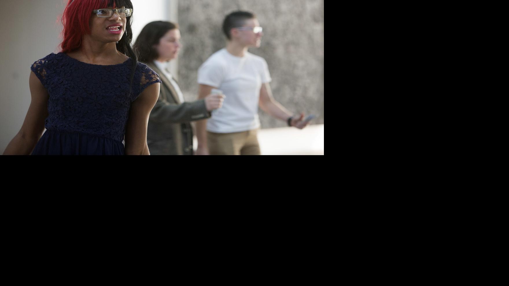 Photos Tucson's School of Drag teaches teens history, makeup and dance