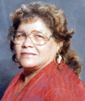 Mary Helen Sagasta   