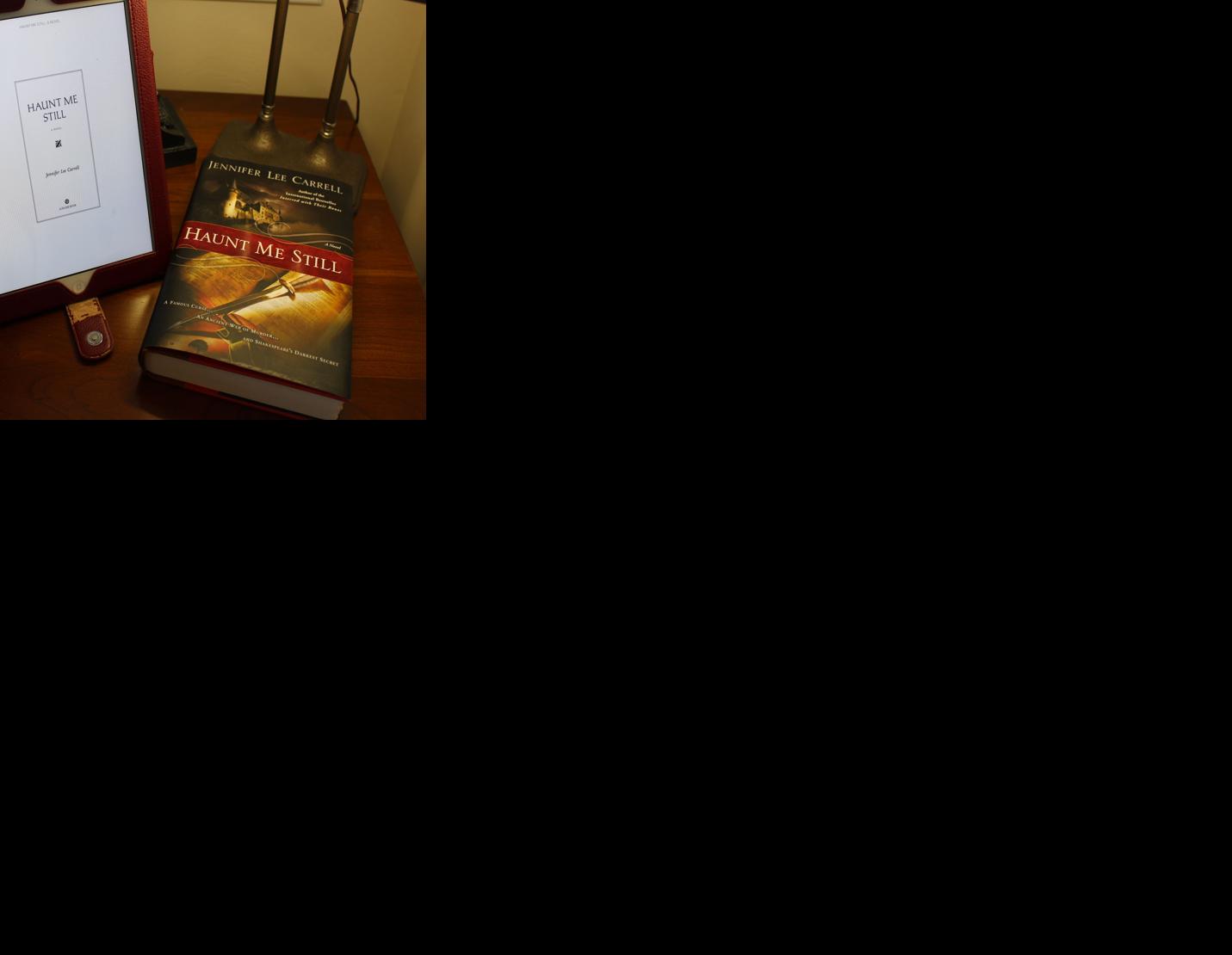 Same book — different cover images