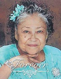 PINON, Sarah Ortiz