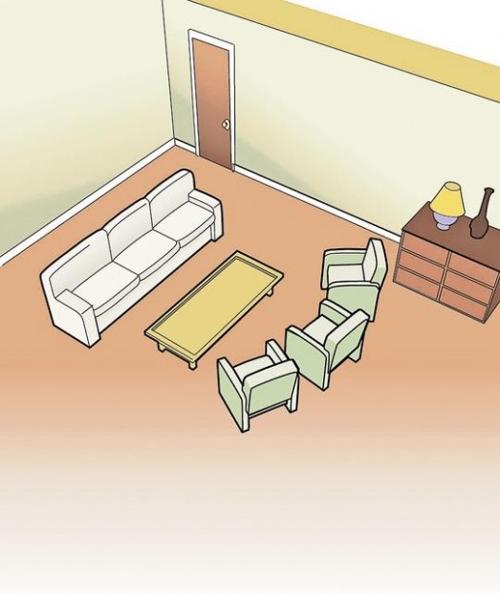 Learn how to make the most of your space  