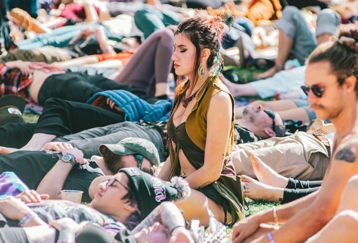 Gem & Jam Festival, 2023