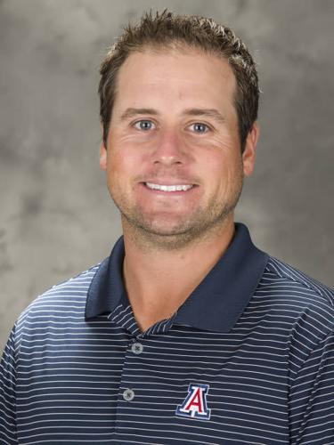 UA coach Nallen to attempt golf comeback at Sewailo