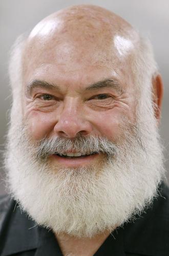Dr. Andrew Weil