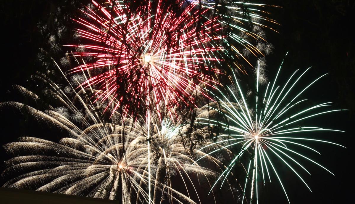 Fourth of July in Tucson and Southern Arizona Entertainment
